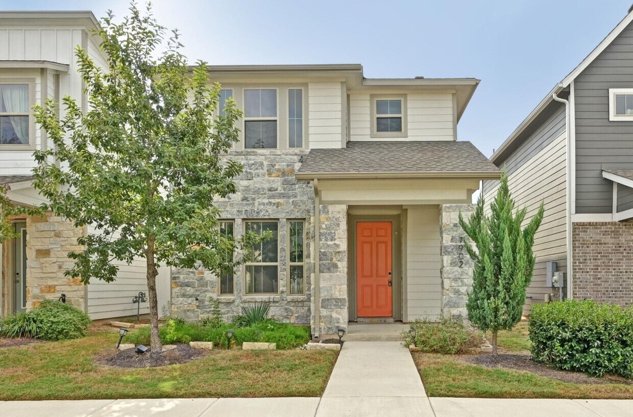 Foto principal - 7902 Mellencamp Dr