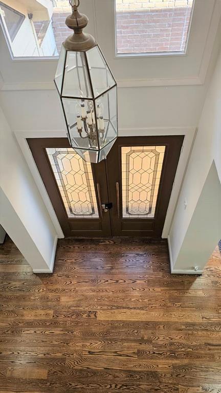 Building Photo - 8965 Briar Forest Dr