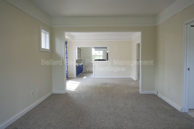 Foto del edificio - 6711 4th Ave NW