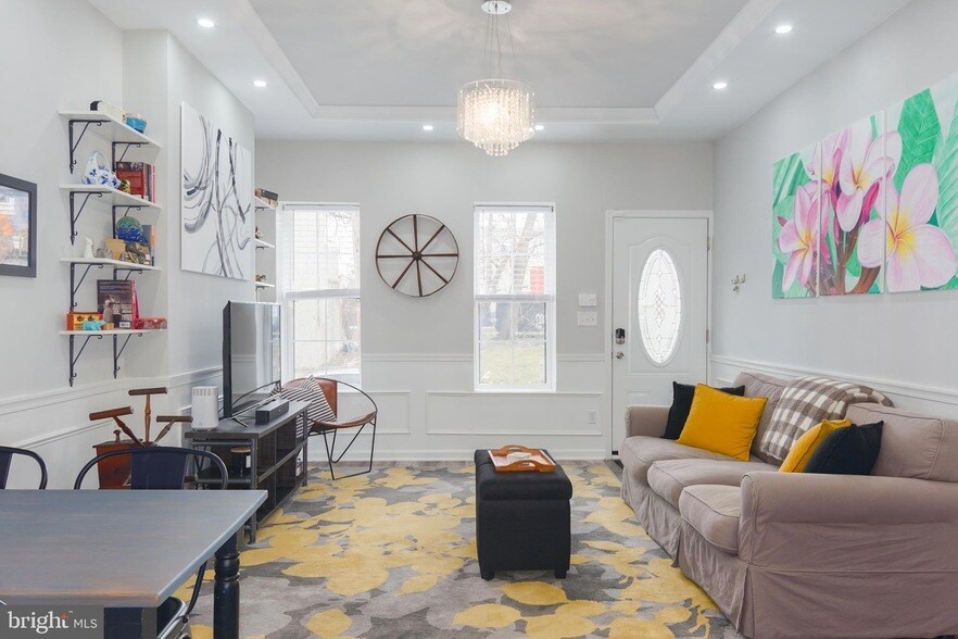 Foto principal - 2224 W Seybert St