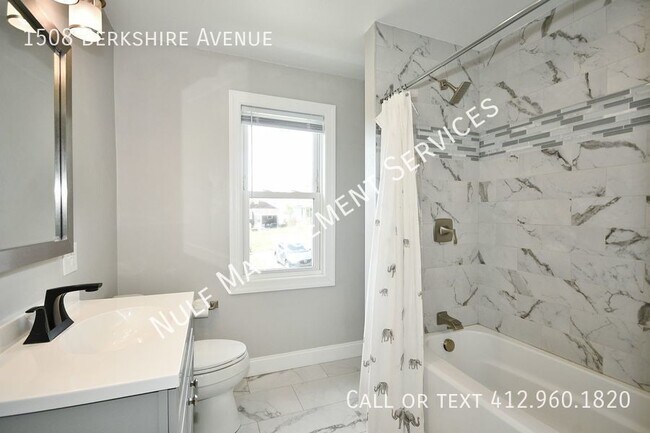 Building Photo - 1508 Berkshire Ave