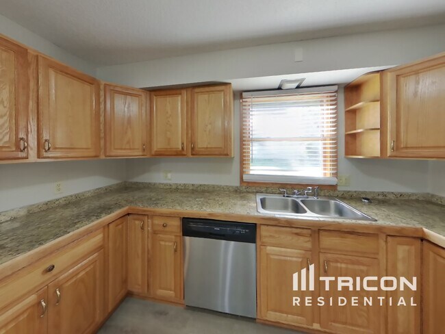 Foto del edificio - 1543 8th St SE