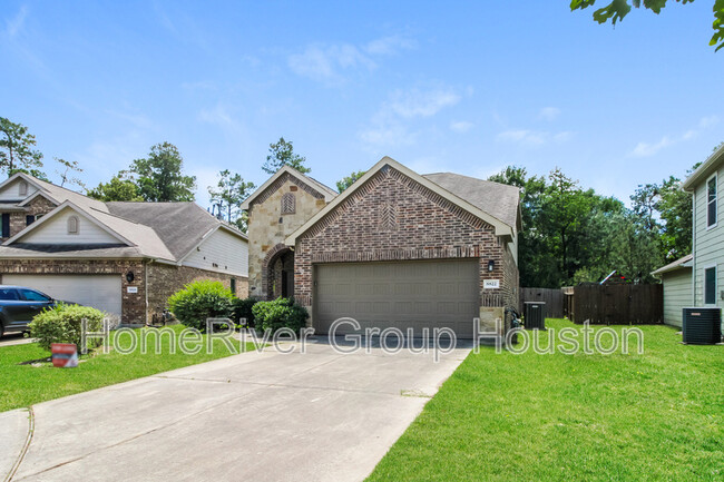 Foto del edificio - 8822 Orchard Ridge Ln