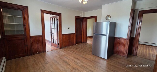 Foto del edificio - 68 Claremont Ave