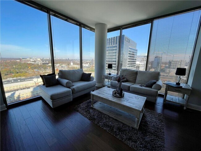 Foto del edificio - 270 17th St NW