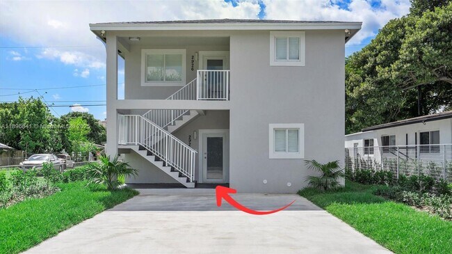 Foto del edificio - 2924 NW 58th St