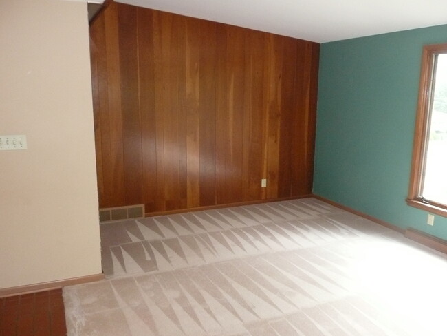 Living Room - 3530 E 1st St