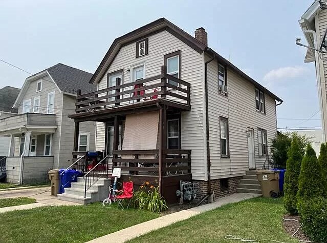 Primary Photo - 5104 25th Ave