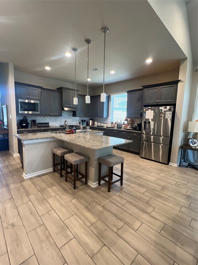 Foto del edificio - 16922 Ruellia Field Rd