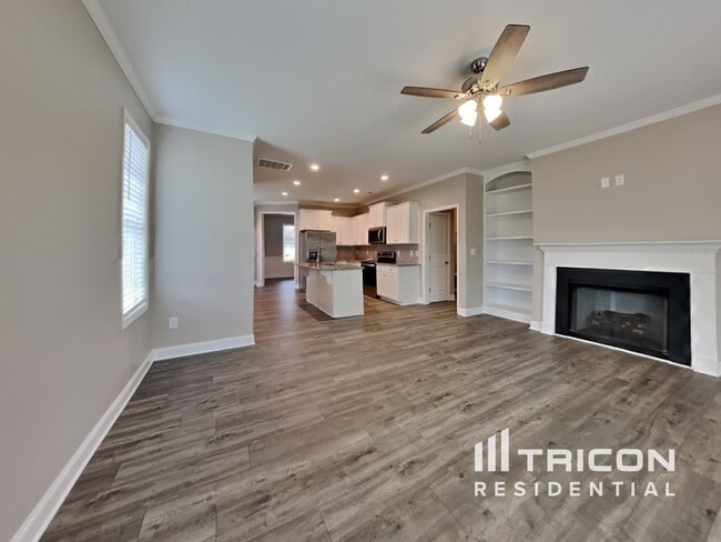 Building Photo - 26 Fish Whistle Ct