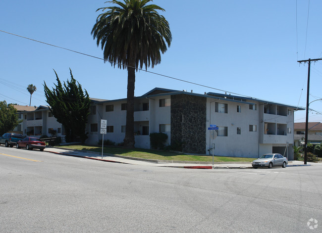 Foto del edificio - Santa Clara Apartments