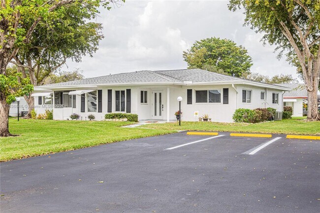 Building Photo - 8621 NW 11th St