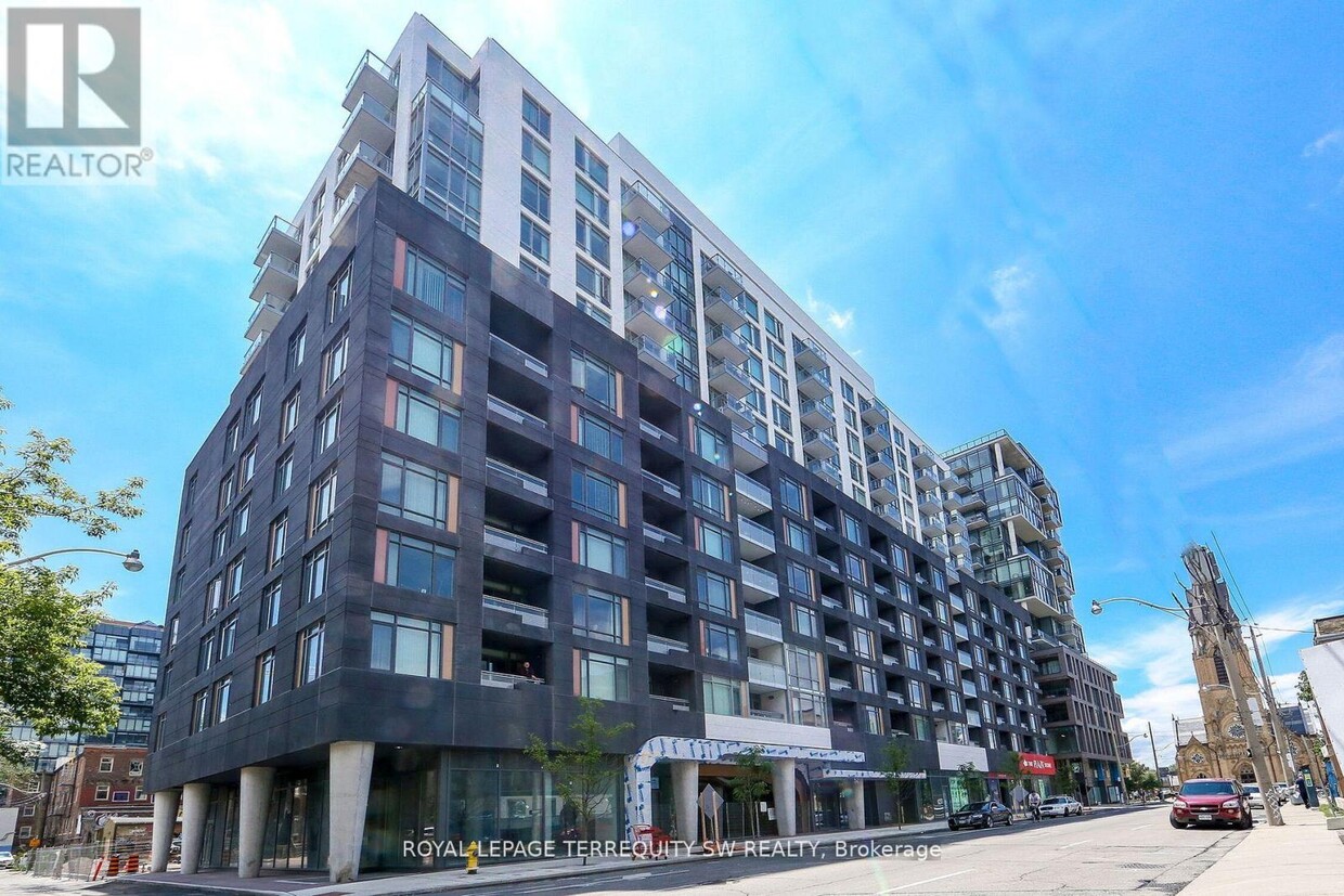 Photo principale - 525-525 Adelaide St W