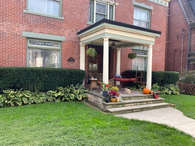 Foto del edificio - 5818 Elgin Street, Pittsburgh, PA, USA