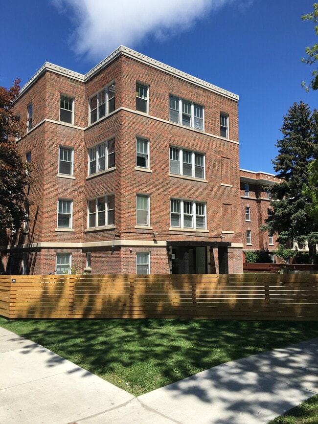 Building Photo - Bridge Commons