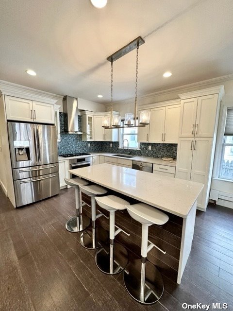 Foto del edificio - 1348 E 37th St