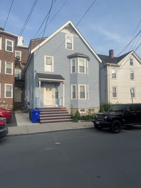 Primary Photo - 24 Shannon St