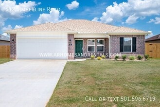 Building Photo - 612 Timberline Rd