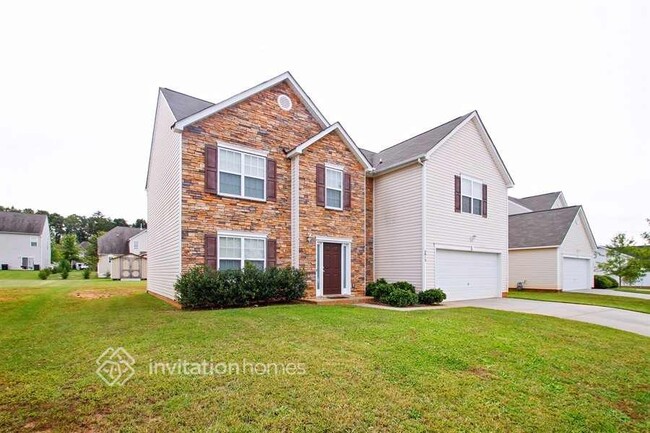 Foto del edificio - 2013 Kingstree Dr