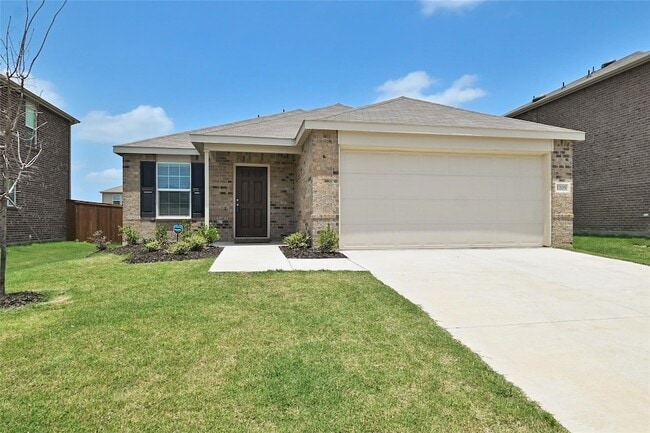 Photo - 1205 Waggoner Dr House