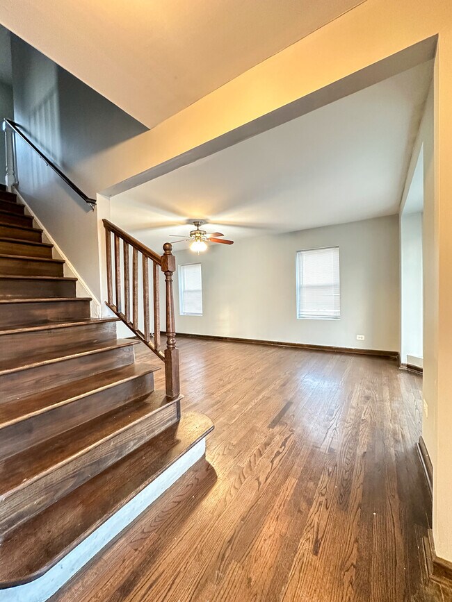 Foto del edificio - 6058 S Richmond St