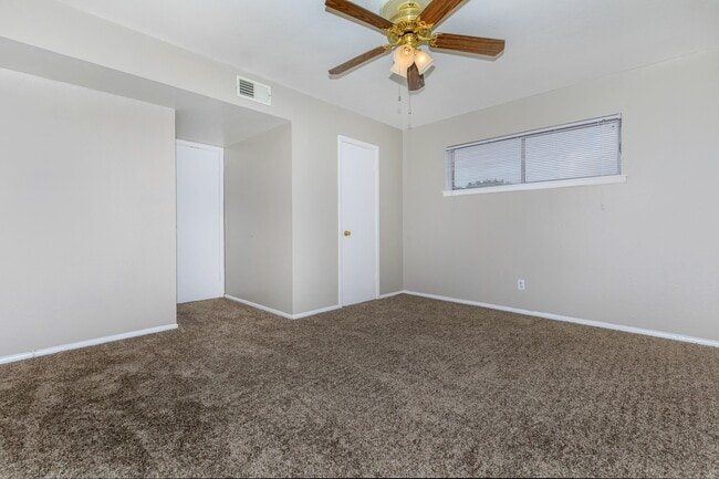 Common area - South Hill Apartments