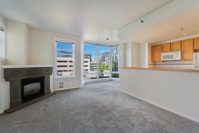 Foto del edificio - 1 bedroom in Seattle WA 98121
