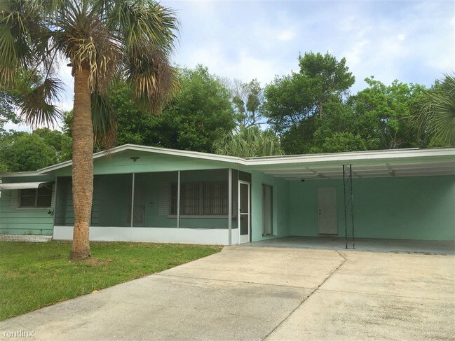 Building Photo - 2 br, 1 bath House - 4 S Columbus St