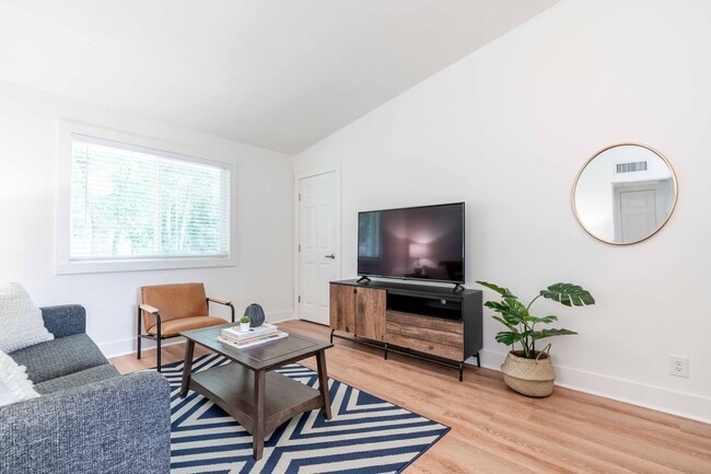 Photo - The Motif by Morningside Apartments