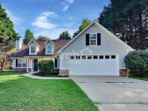 Building Photo - 111 Lexington Parke Dr