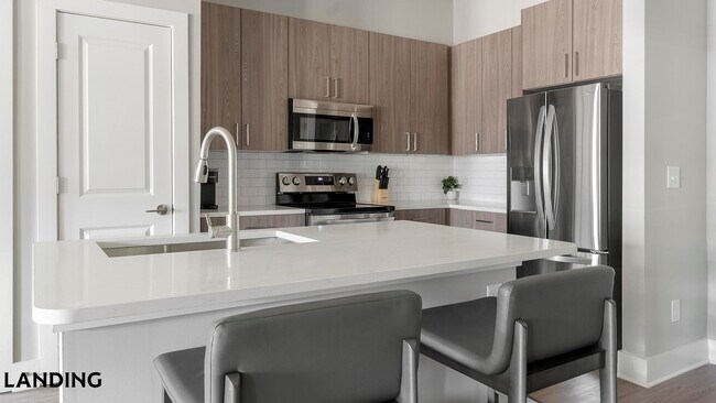 Foto del edificio - 1880 Maple Dr NW