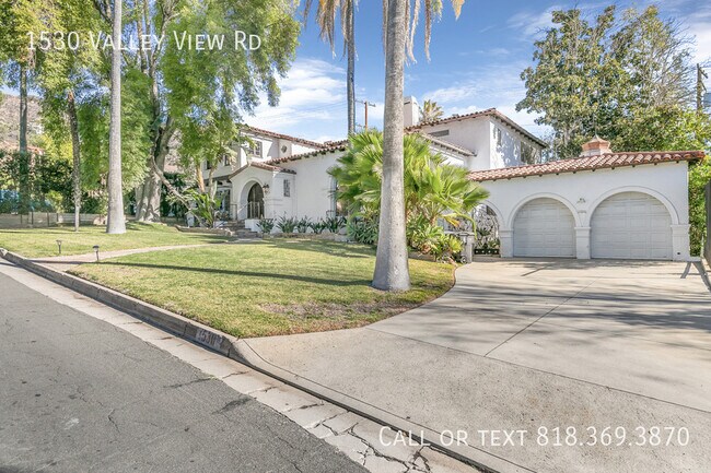 Foto del edificio - 1530 Valley View Rd