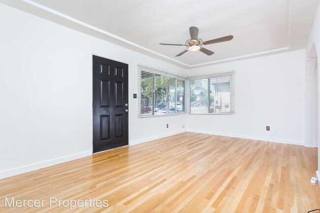 Building Photo - 2 br, 1 bath House - 3848 Monroe Ave