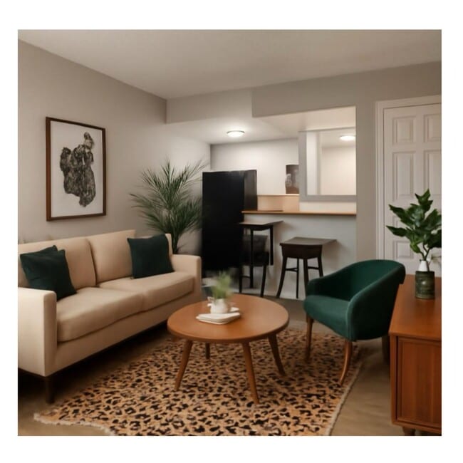 Interior Photo - Renata View Apartments