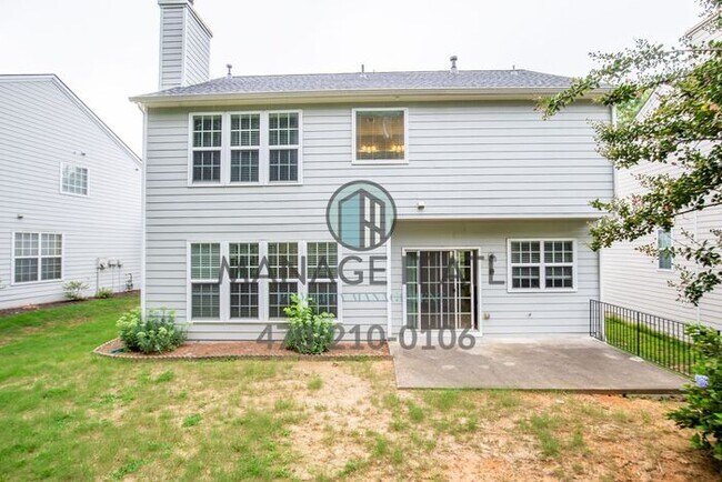 Foto del edificio - Beautiful & Move in Ready home in North Gwinnett School District!