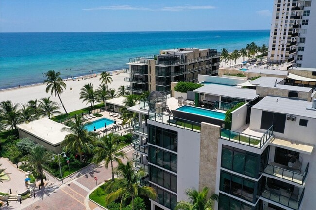 Building Photo - 2101 S Surf Rd