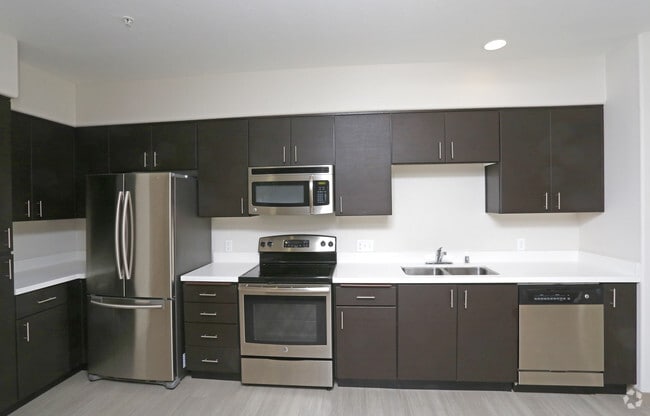 Interior Photo - Anton 1101 Apartments