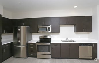 Interior Photo - Anton 1101 Apartments