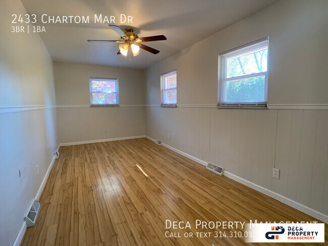 Building Photo - 3 Bedroom House