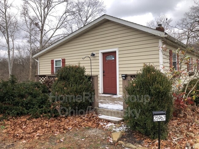 Building Photo - 25967 Millwood Rd