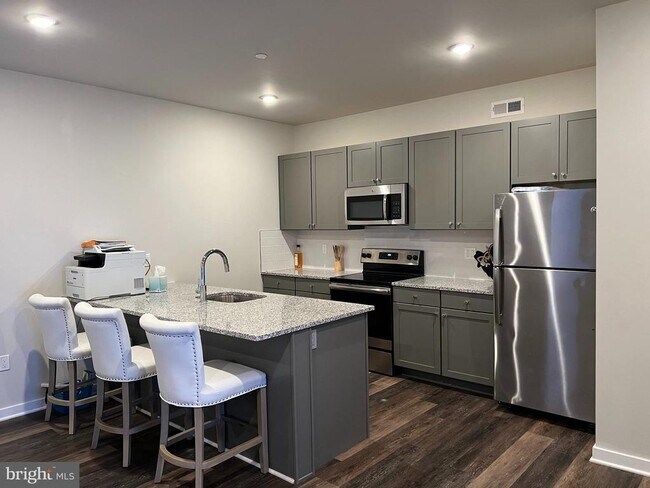 Foto del edificio - 4217 Chestnut St