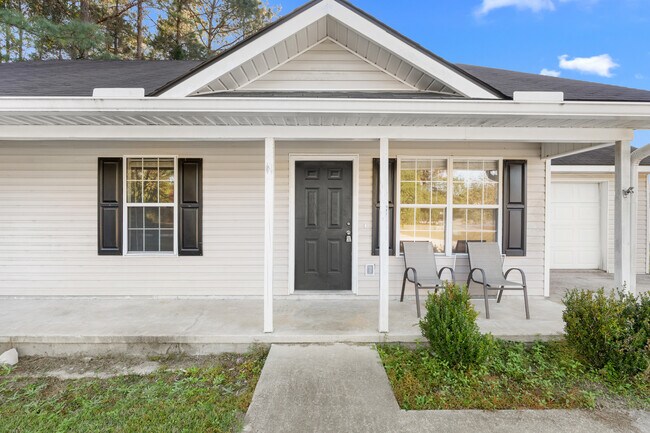 Foto del edificio - 306 Lawton Ct