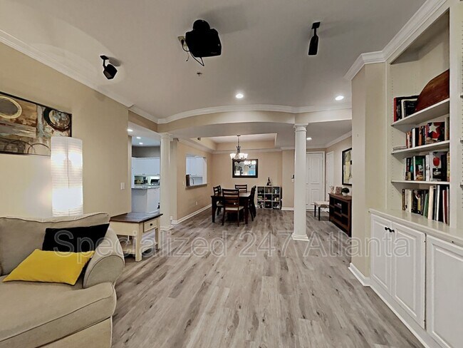 Foto del edificio - 3047 Lenox Rd NE