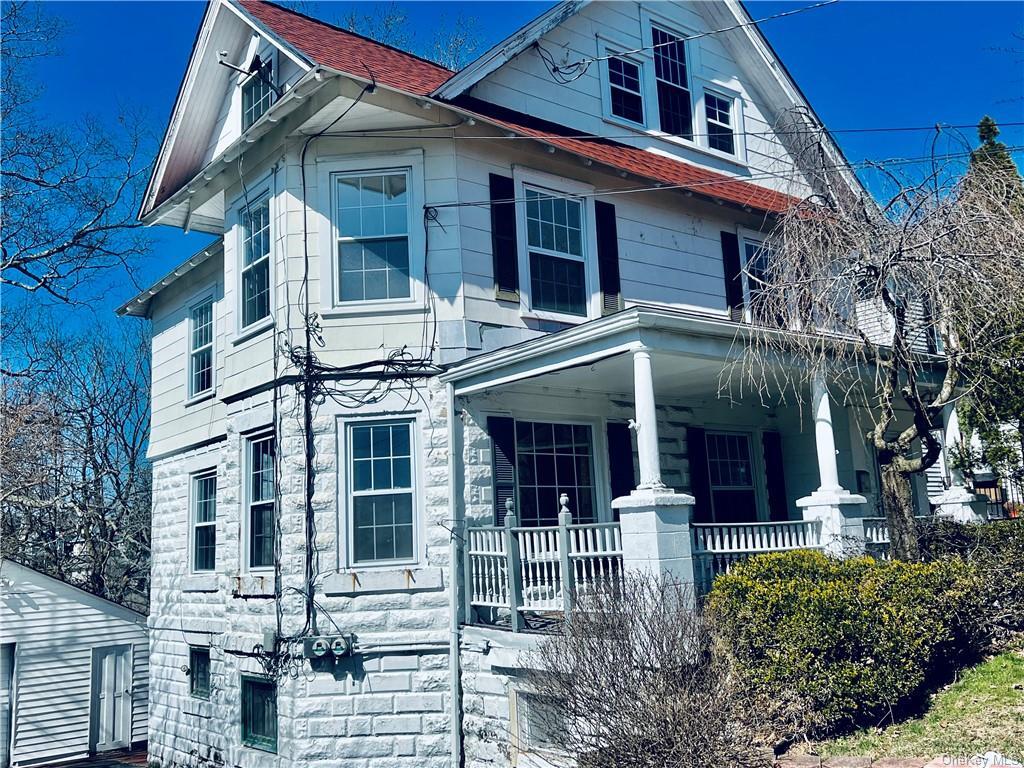 Primary Photo - 53-55-55 Horton Ave