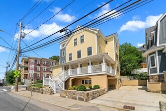 Building Photo - 152-154 Savin Hill Ave