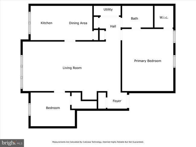 Building Photo - 1108 Huntmaster Terrace NE