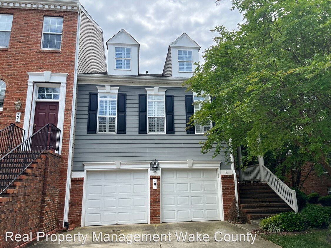 707 Kirkeenan Cir, Morrisville, NC 27560 House Rental in Morrisville, NC