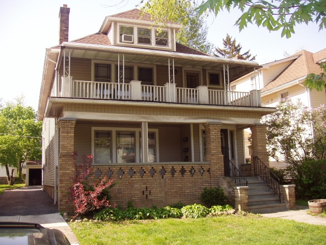 Photo - 3132 Meadowbrook Blvd (Cleveland Heights, OH)