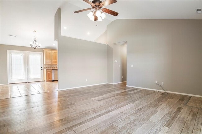 Foto del edificio - 403 Cherry St