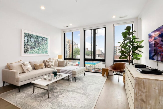 Photo - 1405 W St NW Apartment